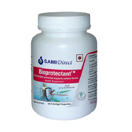 Bioprotectant™ (60 SOFTGELS)